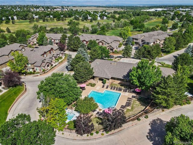 6446 Silver Mesa Dr D, Highlands Ranch, CO 80130
