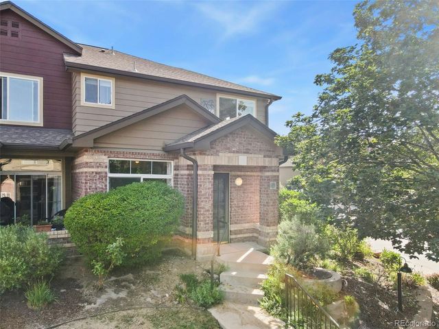 6446 Silver Mesa Dr D, Highlands Ranch, CO 80130