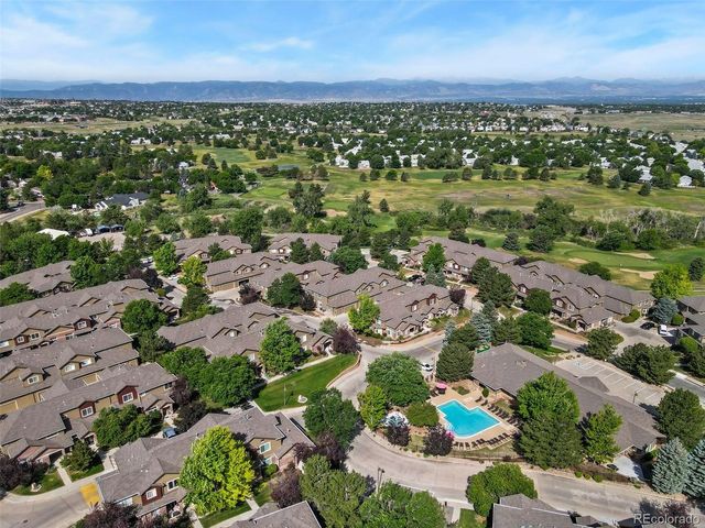 6446 Silver Mesa Dr D, Highlands Ranch, CO 80130