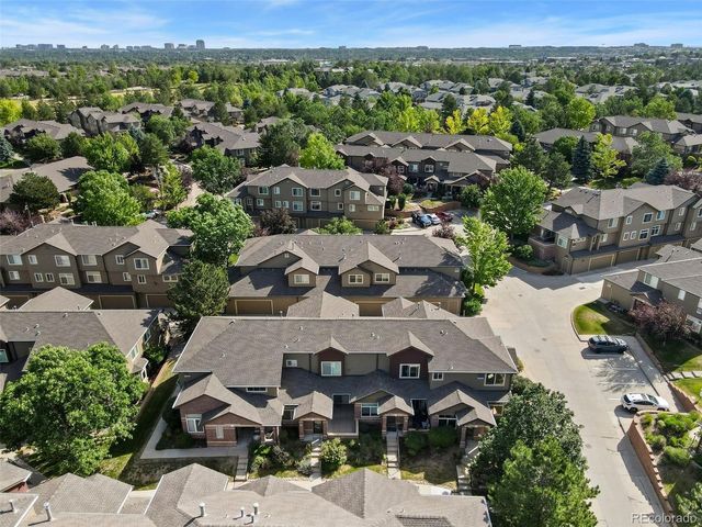 6446 Silver Mesa Dr D, Highlands Ranch, CO 80130