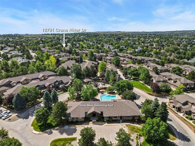 6446 Silver Mesa Dr D, Highlands Ranch, CO 80130
