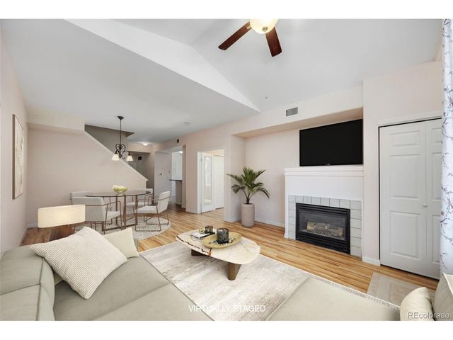 6446 Silver Mesa Dr D, Highlands Ranch, CO 80130