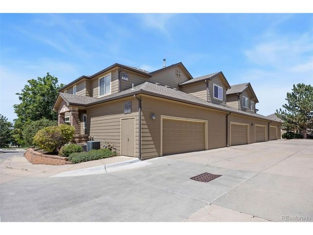 6446 Silver Mesa Dr D, Highlands Ranch, CO 80130