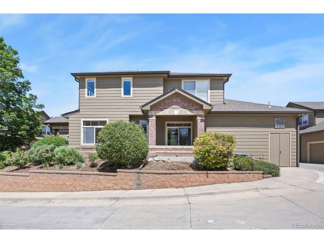 6446 Silver Mesa Dr D, Highlands Ranch, CO 80130