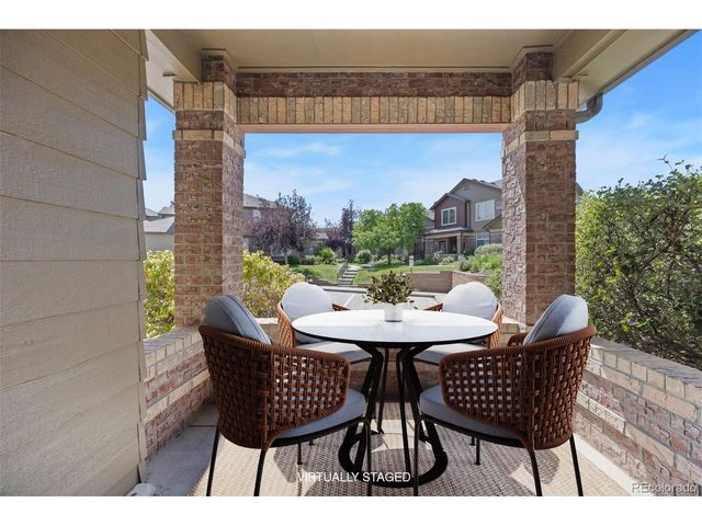 6446 Silver Mesa Dr D, Highlands Ranch, CO 80130