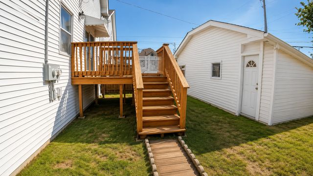 5433 W MELROSE Street, Chicago, IL 60641