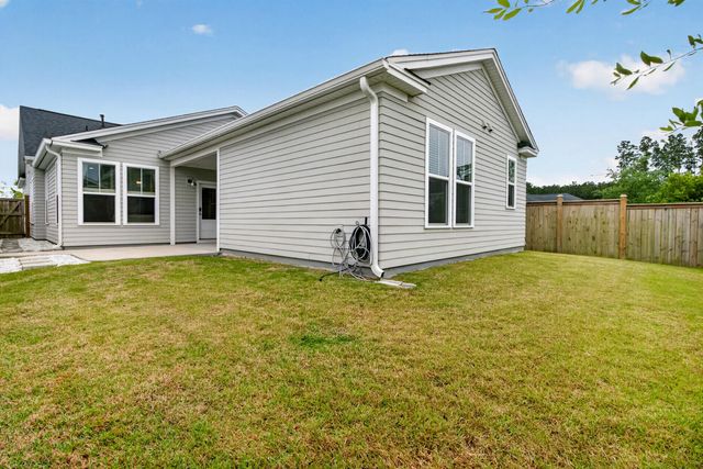 163 Clearblue Loop, Summerville, SC 29486