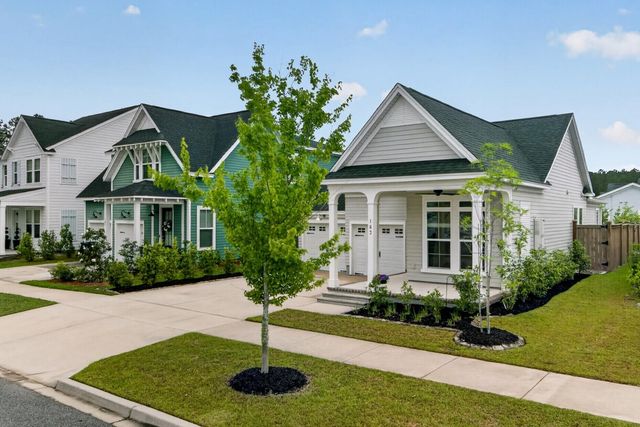 163 Clearblue Loop, Summerville, SC 29486