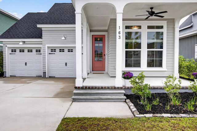 163 Clearblue Loop, Summerville, SC 29486