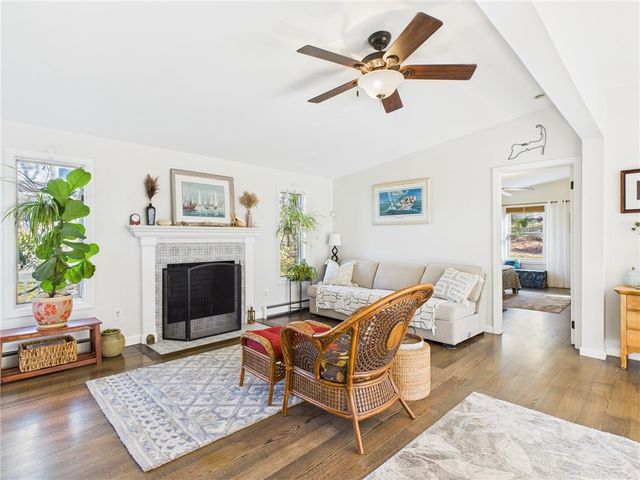 50 Steven Street, Tiverton, RI 02878