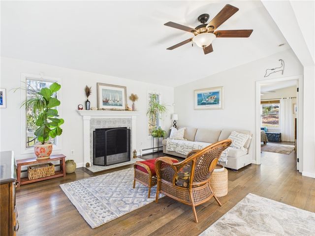 50 Steven Street, Tiverton, RI 02878