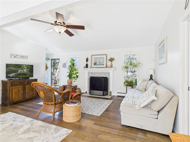 50 Steven Street, Tiverton, RI 02878