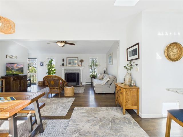 50 Steven Street, Tiverton, RI 02878