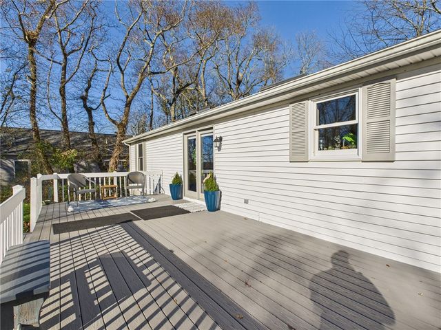 50 Steven Street, Tiverton, RI 02878