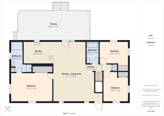 50 Steven Street, Tiverton, RI 02878