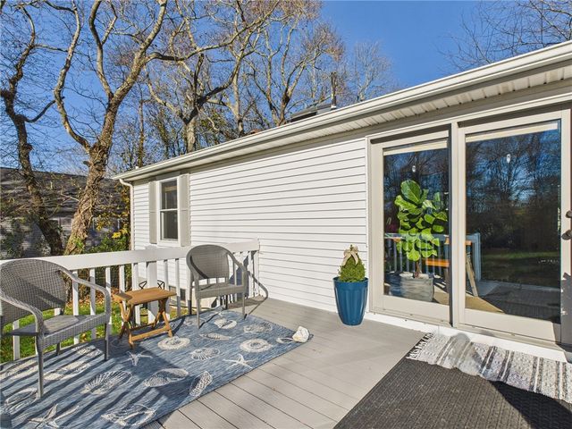 50 Steven Street, Tiverton, RI 02878