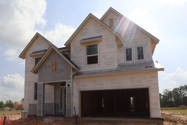 28247 Serene Point Drive, Spring, TX 77386