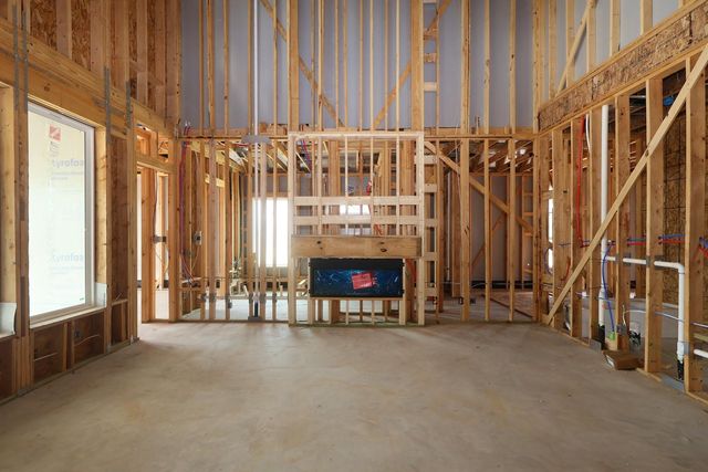 28247 Serene Point Drive, Spring, TX 77386