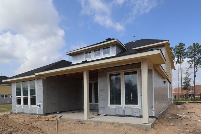 28247 Serene Point Drive, Spring, TX 77386
