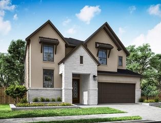 28247 Serene Point Drive, Spring, TX 77386
