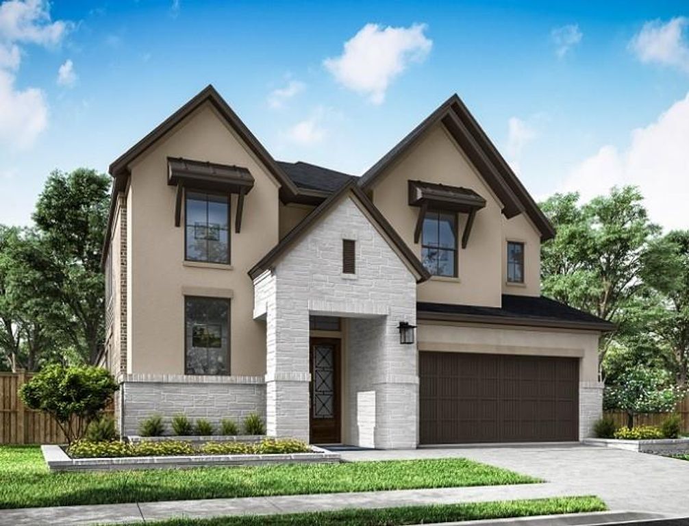 28247 Serene Point Drive, Spring, TX 77386
