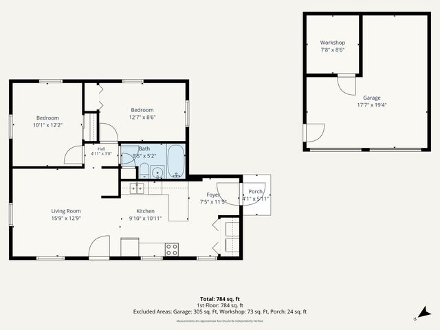 6729 52nd Avenue N, Crystal, MN 55428