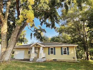 414 Thornton Street, Middleville, MI 49333