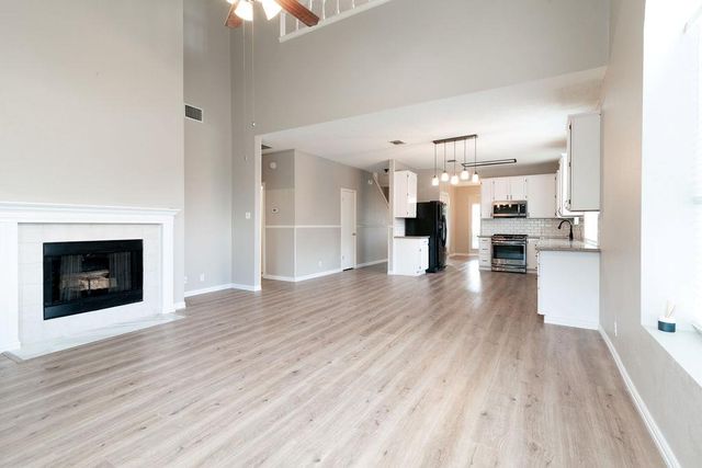 8507 Chat LN, Round Rock, TX 78681