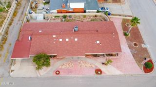 2801 Polk Avenue, El Paso, TX 79930