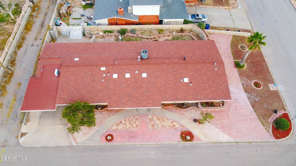 2801 Polk Avenue, El Paso, TX 79930