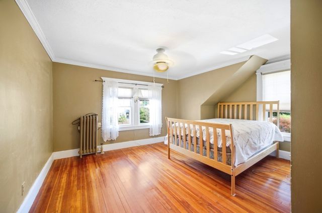 111 Greenacre Avenue, Longmeadow, MA 01106
