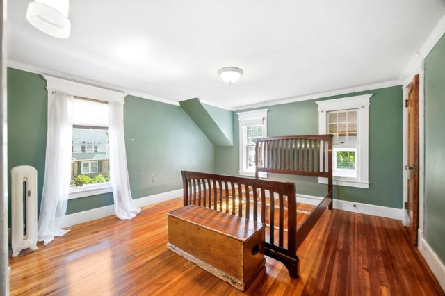 111 Greenacre Avenue, Longmeadow, MA 01106