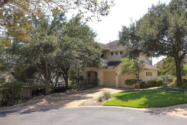4308 Canoas DR, Austin, TX 78730