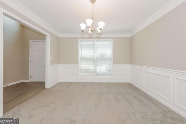 770 Millstone Drive, Jonesboro, GA 30238