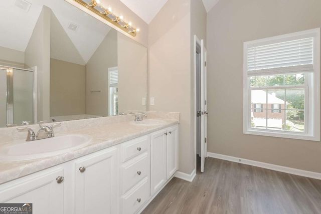 770 Millstone Drive, Jonesboro, GA 30238