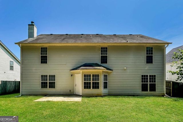 770 Millstone Drive, Jonesboro, GA 30238