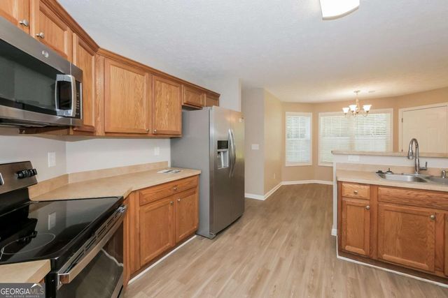 770 Millstone Drive, Jonesboro, GA 30238