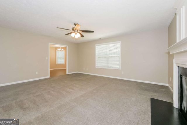 770 Millstone Drive, Jonesboro, GA 30238