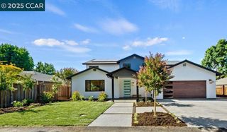 132 Quinterra Ln, Danville, CA 94526