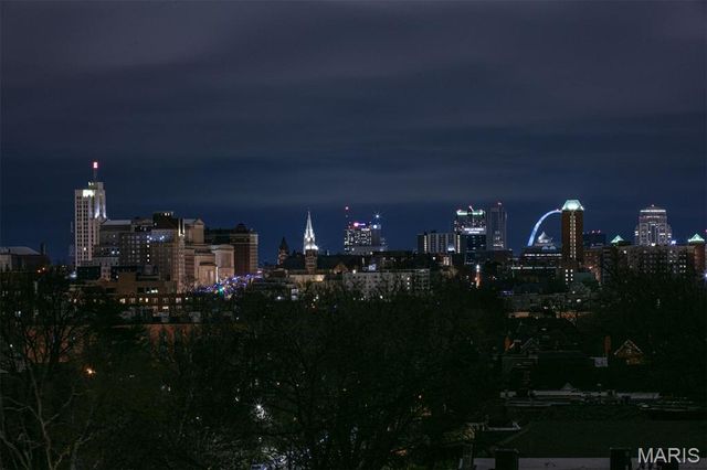 4466 W Pine Boulevard 8E, St Louis, MO 63108