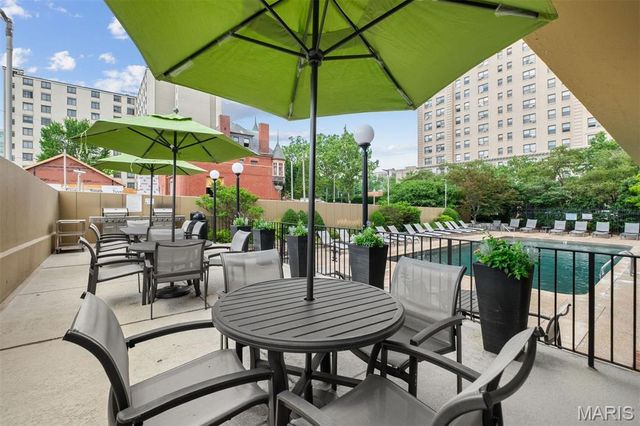 4466 W Pine Boulevard 8E, St Louis, MO 63108