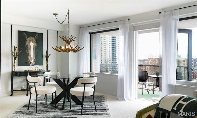 4466 W Pine Boulevard 8E, St Louis, MO 63108