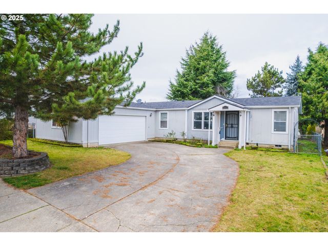 3396 LAKE VANESSA Cir Nw, Salem, OR 97304