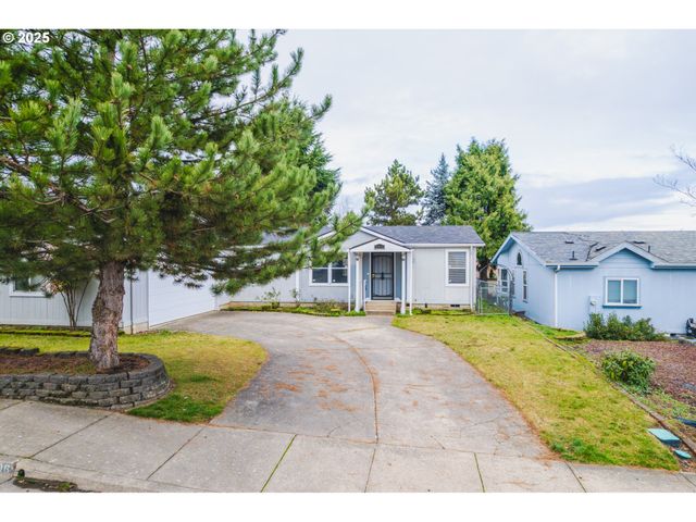 3396 LAKE VANESSA Cir Nw, Salem, OR 97304