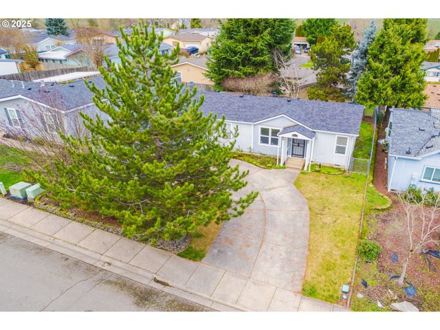 3396 LAKE VANESSA Cir Nw, Salem, OR 97304