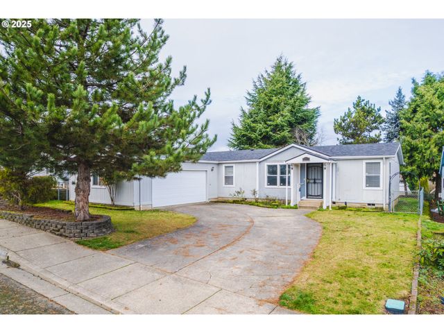 3396 LAKE VANESSA Cir Nw, Salem, OR 97304