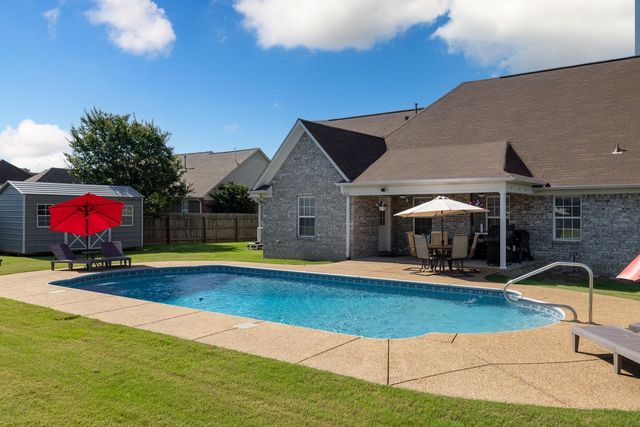 269 HUMMINGBIRD LOOP, Atoka, TN 38004