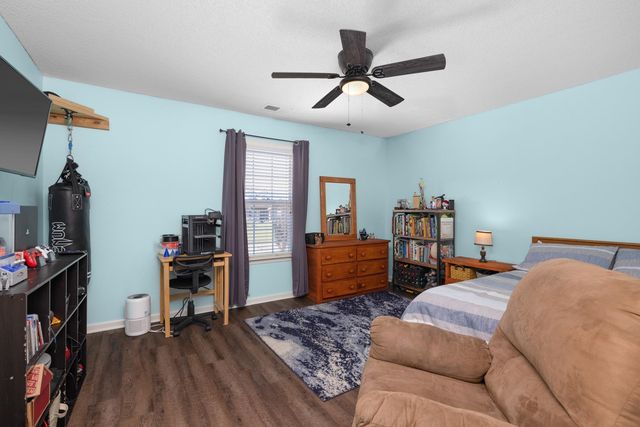 269 HUMMINGBIRD LOOP, Atoka, TN 38004