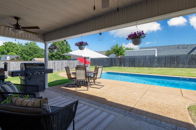 269 HUMMINGBIRD LOOP, Atoka, TN 38004