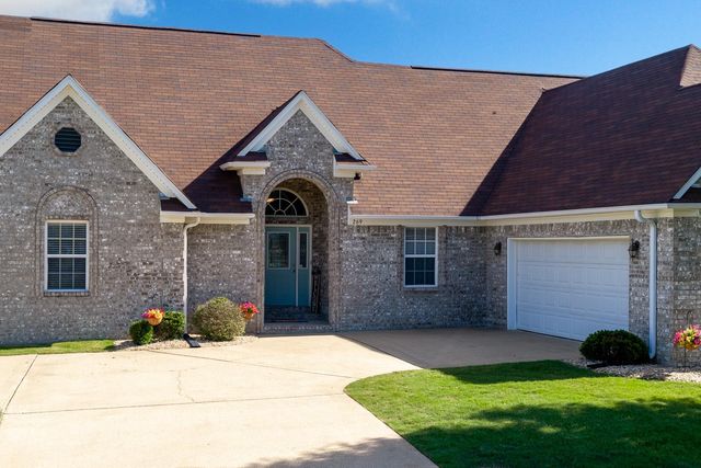 269 HUMMINGBIRD LOOP, Atoka, TN 38004